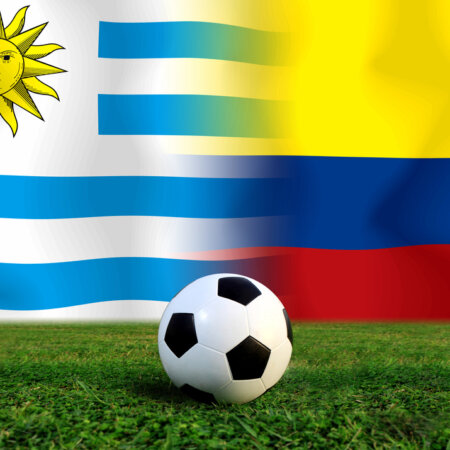 Dove vedere Uruguay Colombia in streaming: pronostici e quote