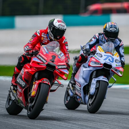 Quote vincente Gran Premio Malesia MotoGP – Previsioni e quote