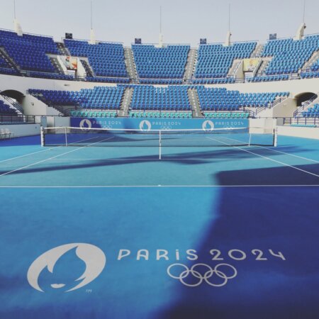 Olimpiadi Parigi 2024 – Quote vincitore tennis