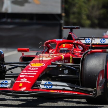 Scommettere sulla Formula 1 con 20Bet: mercati, opzioni e quote