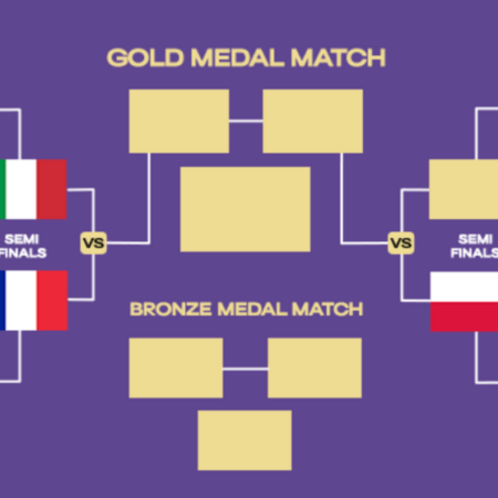 Italia – Francia del 07/08/2024: pronostici, quote e diretta TV