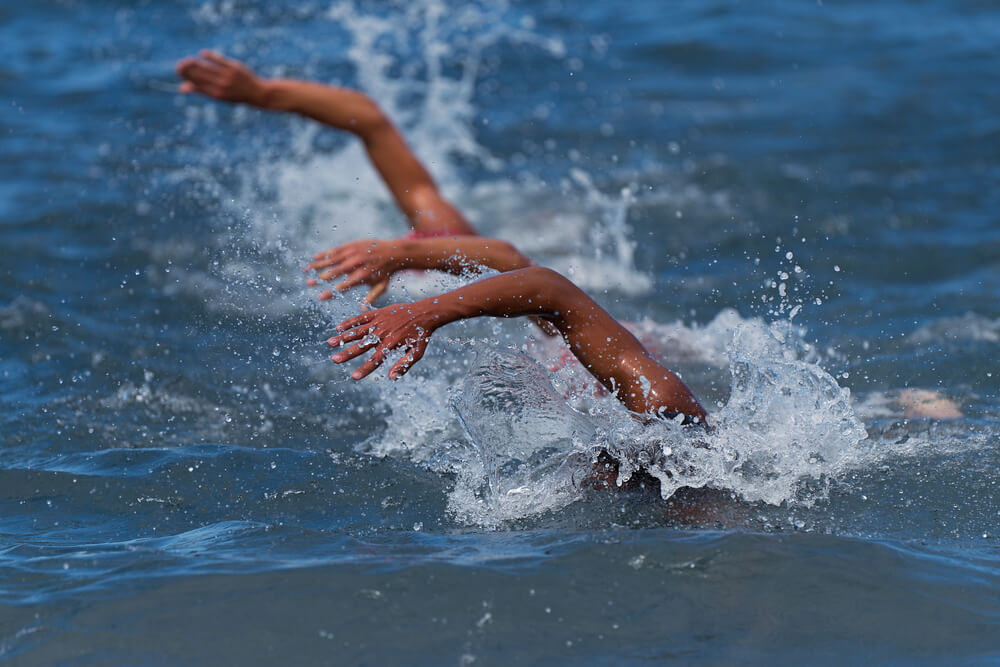 Quote,Per,Il,Nuoto,Di,Fondo,Alle,Olimpiadi,2024,Immagine,Campione,Gara,Nuoto,Di,Fondo,Maschile