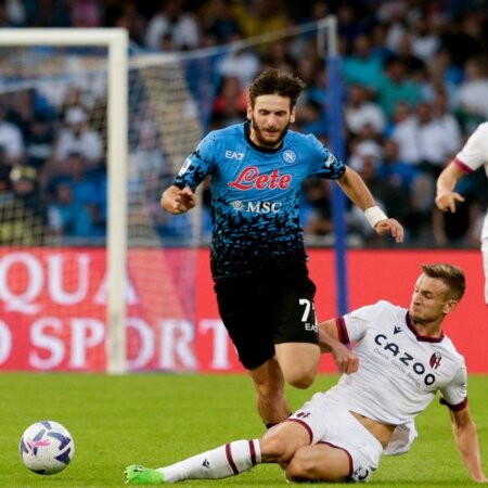 Dove vedere Napoli Atalanta in TV: streaming, pronostici e quote