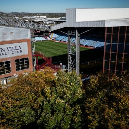 Dove vedere Aston Villa – Arsenal in streaming: pronostici e quote