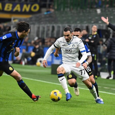 Dove vedere Inter Atalanta in TV: streaming, pronostici e quote