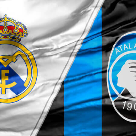 Dove vedere la finale di Supercoppa Europea Real Madrid Atalanta