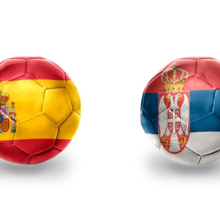 Dove vedere Serbia Spagna in TV: streaming, pronostici e quote