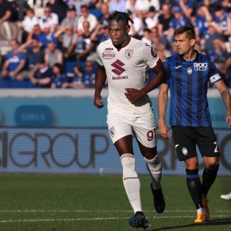 Dove vedere Torino – Atalanta in TV: streaming, pronostici e quote