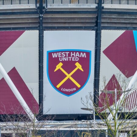 Dove vedere West Ham Manchester City in TV: pronostici e quote