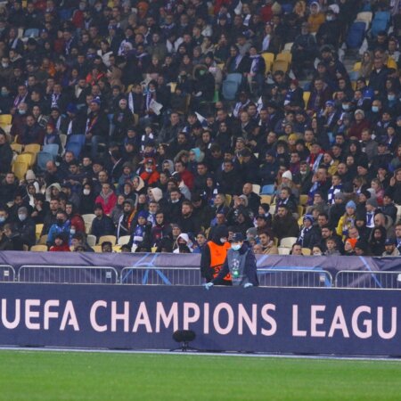 Scommessa multipla quarta giornata Champions League con quote