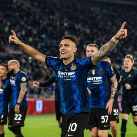 Chi vince la classifica marcatori di Serie A – Pronostici e quote