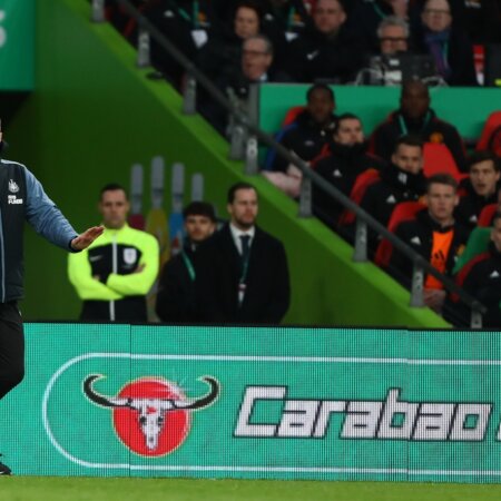 Chi vince la EFL League Carabao Cup – Pronostici e quote