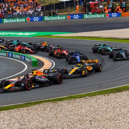 Chi vincerà il Gran Premio d’Olanda Formula 1 – Pronostici e quote