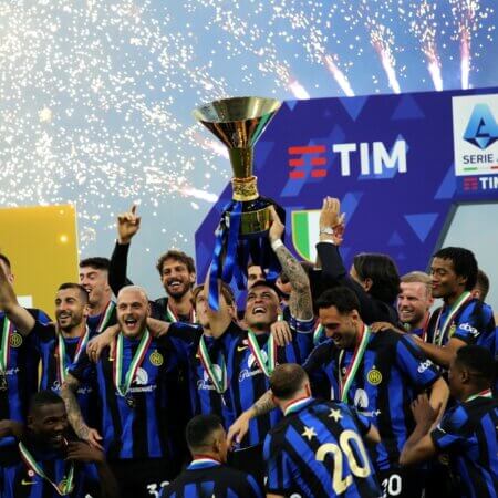 Chi vincerà il campionato di Serie A 2024-2025 | Previsioni e quote