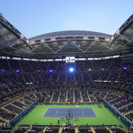 Chi sarà il vincitore dello US Open di tennis – Pronostici e quote