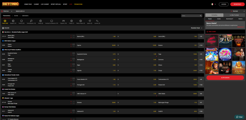 Screenshot,Area,Scommesse,Sportive,Live,Sito,Web,Betonic