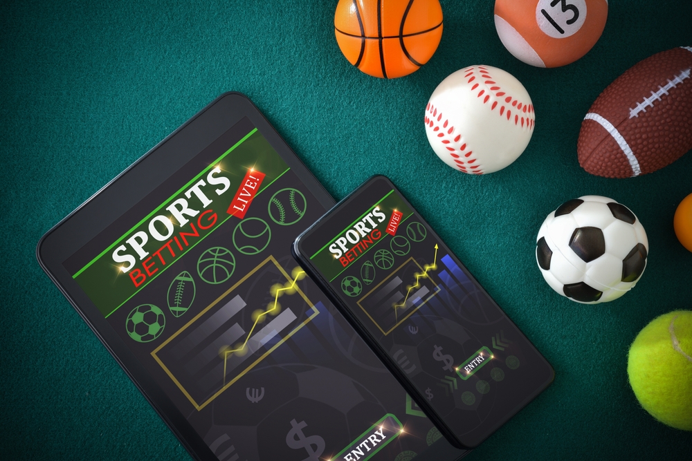 Analysis,And,Online,Sports,Betting,On,Mobile,Devices,With,Application