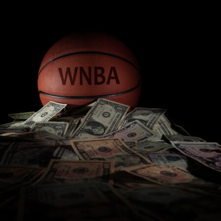 Chi vincerà la WNBA 2024? | Confronto tra quote