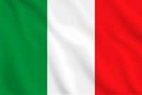 3d,Illustration,Waving,Flag,Of,Italy.,Vector,Flag,Of,Italy.