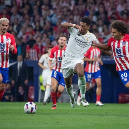 Dove vedere Atletico Madrid – Real Madrid in TV: pronostici e quote