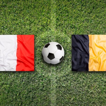 Dove vedere Francia Belgio: streaming, pronostici e quote