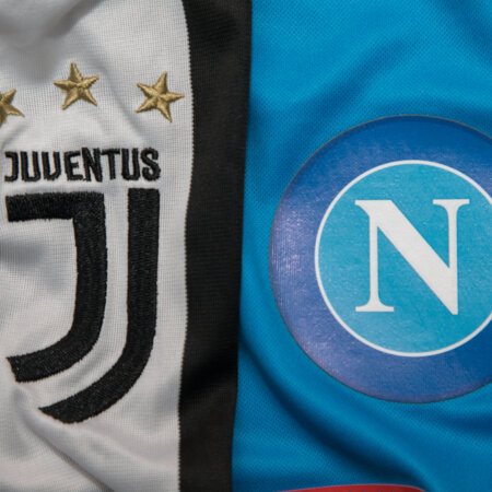 Dove vedere Juventus Napoli in TV: streaming, pronostici e quote