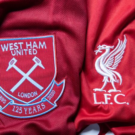 Dove vedere Liverpool West Ham (EFL Cup): pronostici e quote