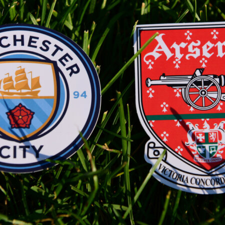 Dove vedere Manchester City Arsenal in TV: pronostici e quote