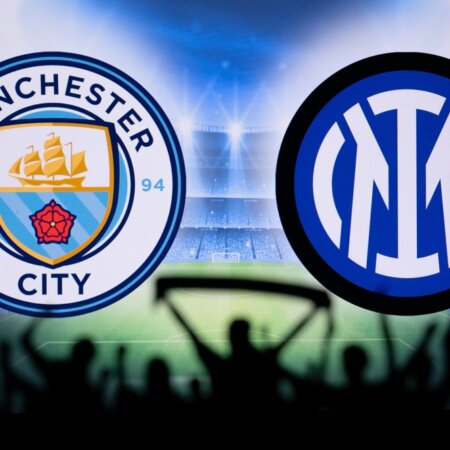 Dove vedere Manchester City Inter in streaming: pronostici e quote