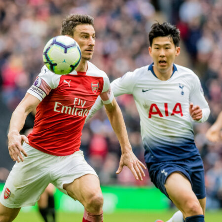 Dove vedere Tottenham Arsenal in TV: pronostici e quote