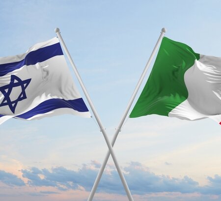 Pronostico Israele Italia del 09/09/2024 | Previsioni e quote