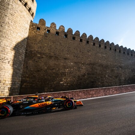 Chi vincerà il Gran Premio di Baku di Formula 1 – Previsioni e quote