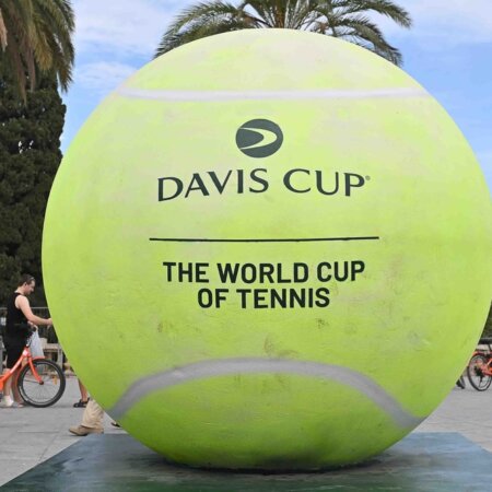 Quote vincente Coppa Davis di tennis 2024 – I nostri pronostici