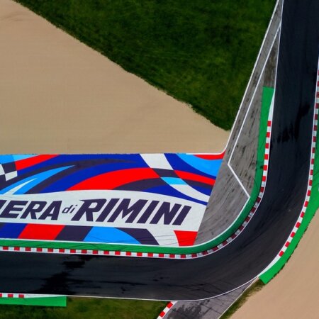 Quote Gran Premio Emilia Romagna & Riviera di Rimini MotoGP