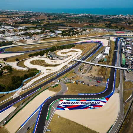 Quote vincente Gran Premio San Marino MotoGP