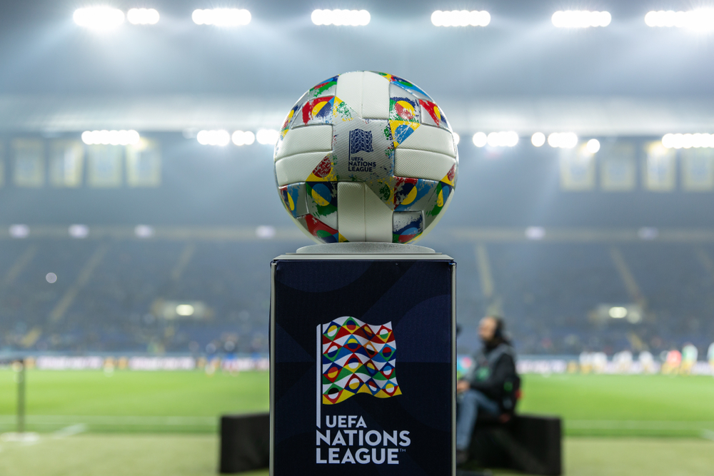 multipla quinta giornata nations league