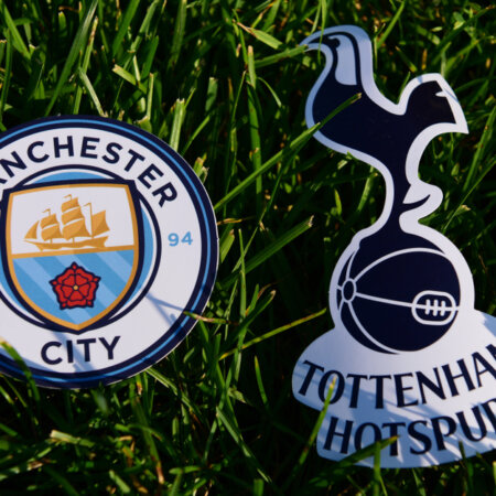 Dove vedere Manchester City Tottenham in streaming: pronostici e quote