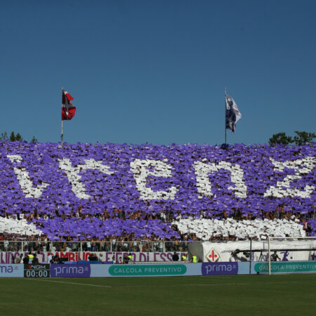 Dove vedere Fiorentina-Juventus: diretta, pronostici e quote