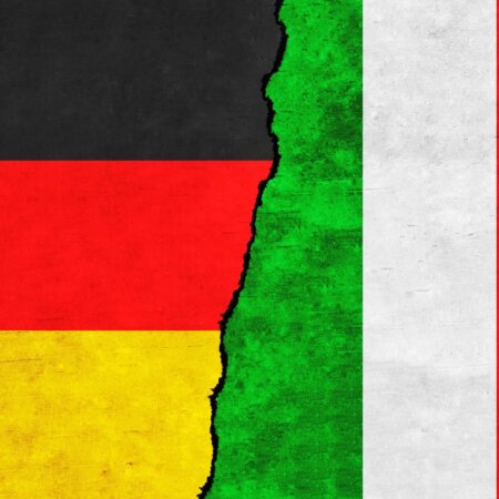 Dove vedere Germania-Italia: diretta, pronostici e quote