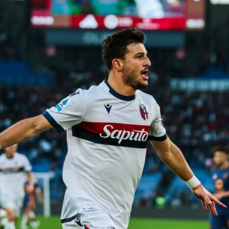 Bologna-Juventus del 04/05/2025: diretta, pronostici e quote