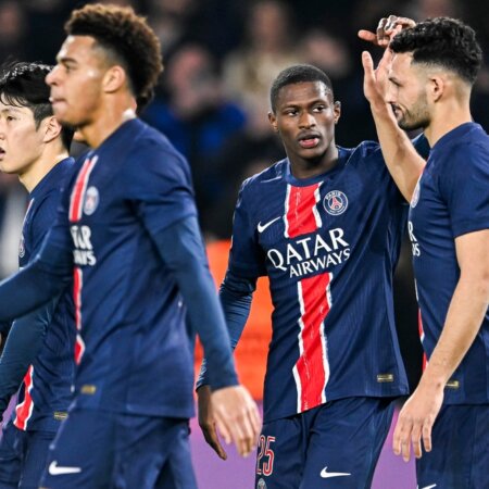 Ritorno PSG-Arsenal: diretta, pronostici e quote