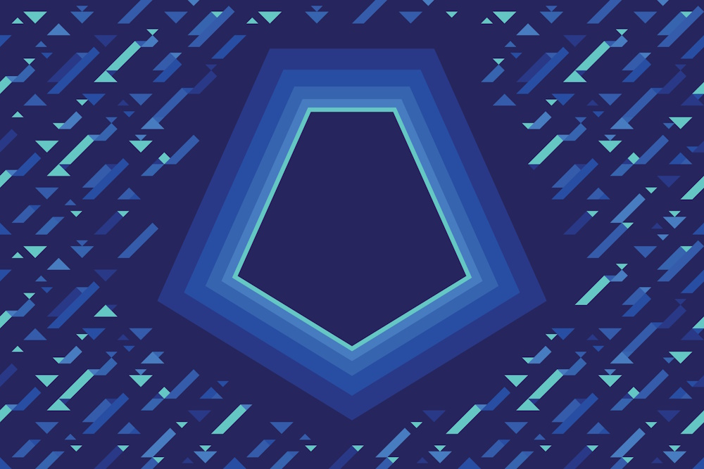 Serie,A,Italian,Football,League,Vector,Design,Blue,Rectangular,Background,38esima,Giornata,Di,Serie,A