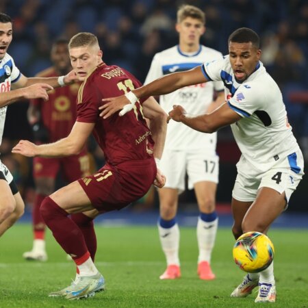 Atalanta-Roma del 12/05/2025: diretta, pronostici e quote