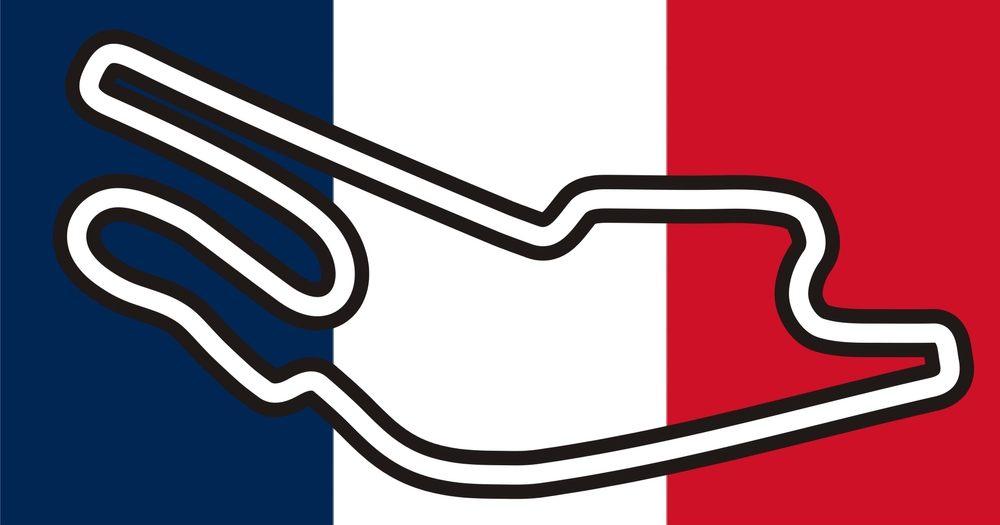 Le,Mans,,France, ,28.11.2024, ,A,World's,Tracks,Collection,Chi,Vincerà,Il,GP,Di,Francia,Di,MotoGP