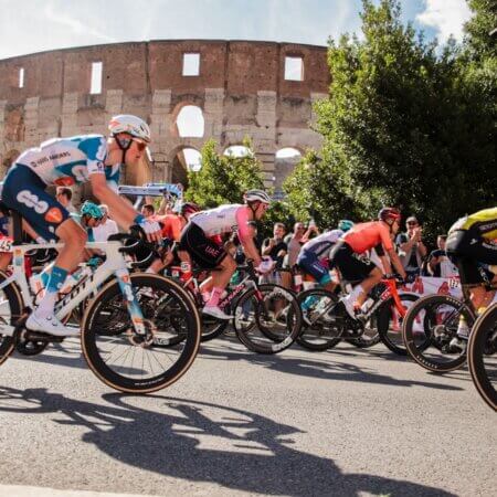 Chi vincerà il Giro d’Italia 2025? Confronto fra quote