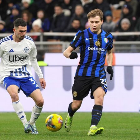 Como-Inter: diretta, pronostici e quote