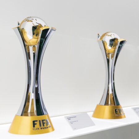 Confronto quote gironi A, B, C e D mondiali per club