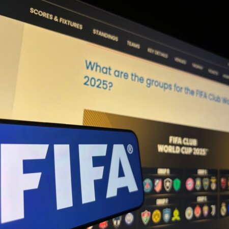 Confronto quote gironi E, F, G e H mondiali per club