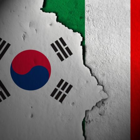 Corea del Sud-Italia 06/06/2025: diretta, pronostici e quote