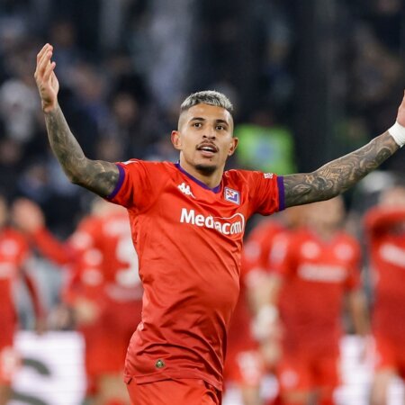 Fiorentina-Bologna: diretta, pronostici e quote